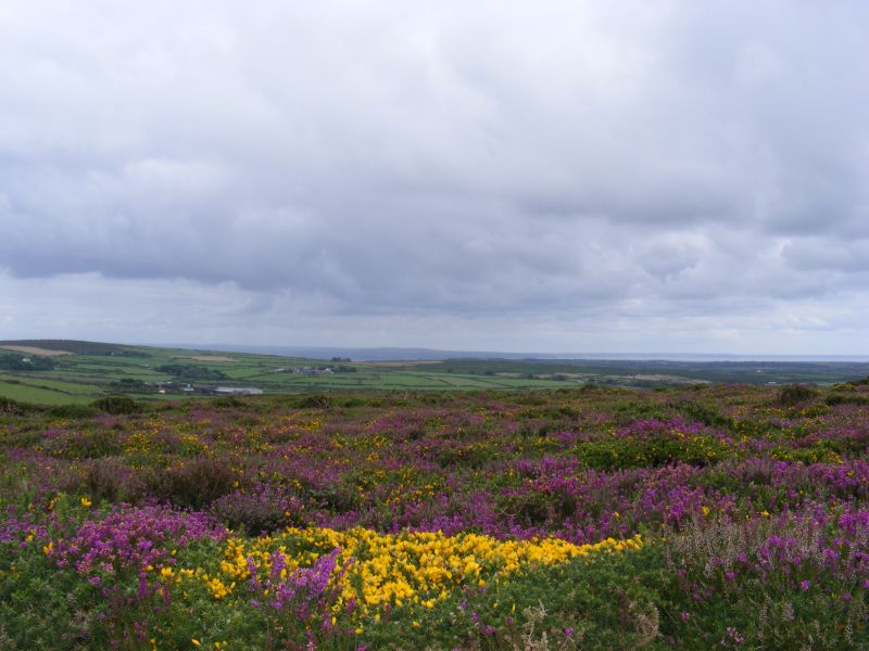 Chapel Carn Bray
