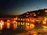 Mousehole Village