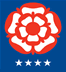 Visit England Four Star Rating Logo