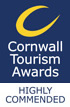 Cornwall Torism Awards