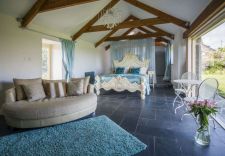 Lamorna View Interior