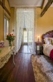 Romantic elegance