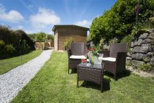 Al fresco