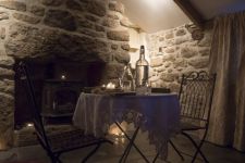 Dovecote Dining