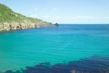 Lamorna cove