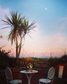 Dovecote dining