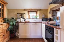 Country kitchen