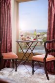 Sea View dining