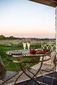 dining with a view