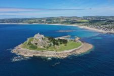 St Michaels Mount