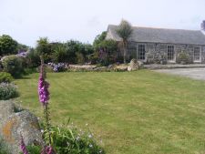 The Dovecote