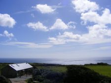 Lamorna View